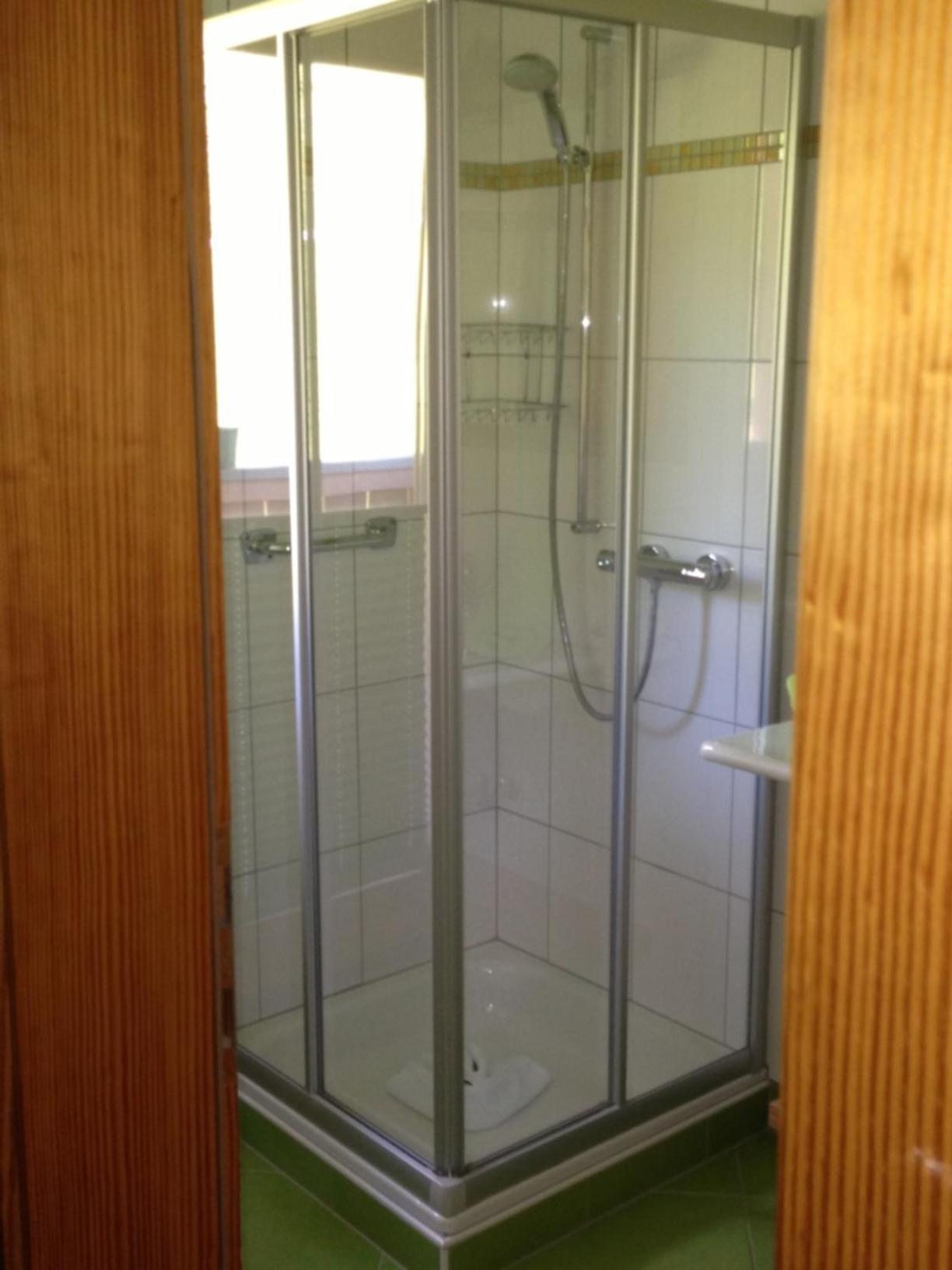 Pension Sonneck Neukirchen am Großvenediger Habitación foto